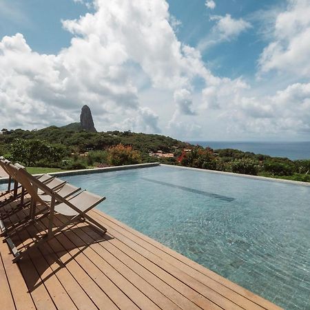 Colina Pousada Spa Fernando de Noronha Exterior photo